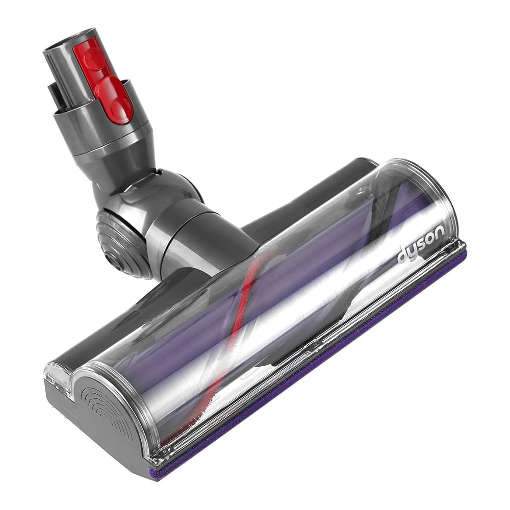 ダイソン サイクロン V10 SV12 Amazon.com - Dyson V10 (SV12) Cyclone Cordless Vacuum